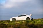 Toyota GT 86 Aero 2014 года